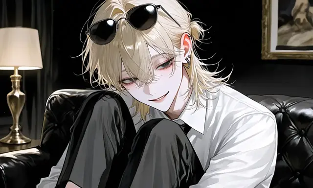 Profile image of Elio