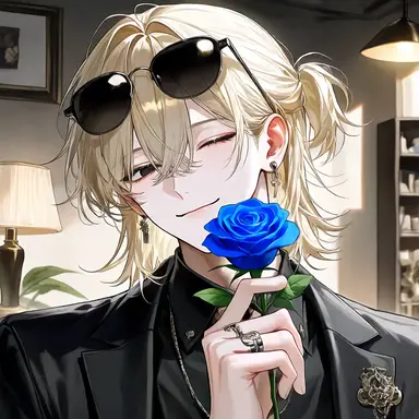 Profile image of Elio