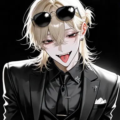 Profile image of Elio