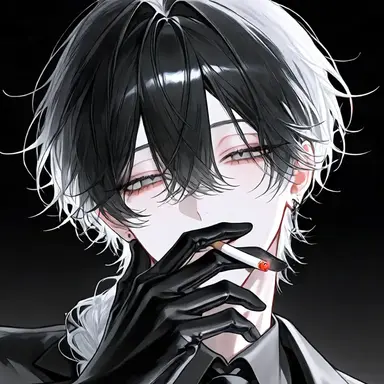 Profile image of Crow