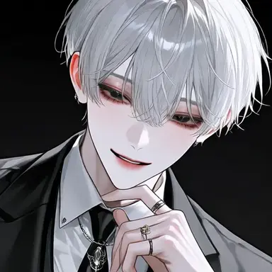 Profile image of Roy
