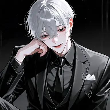 Profile image of Roy