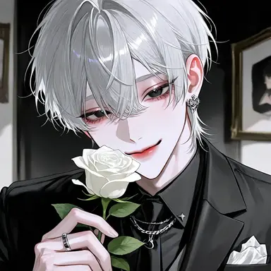 Profile image of Roy