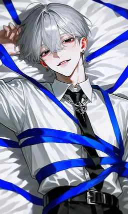 Profile image of Roy