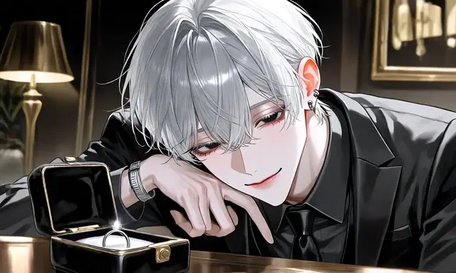 Profile image of Roy