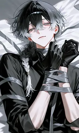 Profile image of Crow
