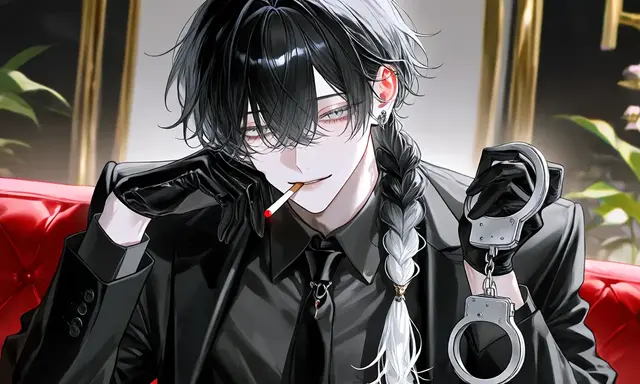 Profile image of Crow