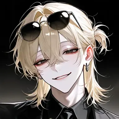 Profile image of Elio
