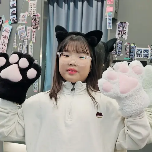 SkinnyStock4764의 안지민