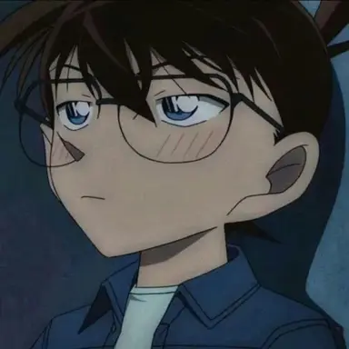 Profile image of Edogawa Conan