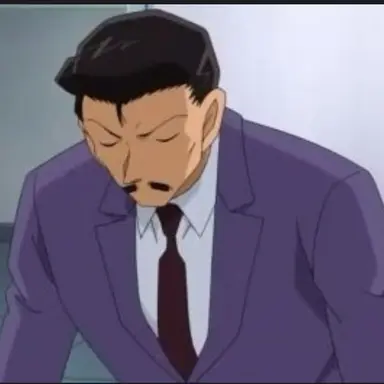 Profile image of Kogoro