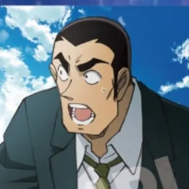 Profile image of Jugo Yokomizo