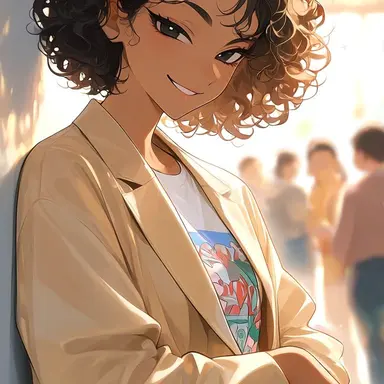 Profile image of Renata