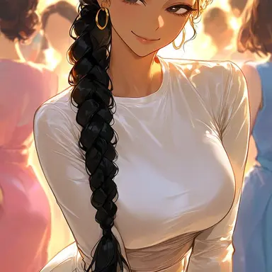Profile image of Solange