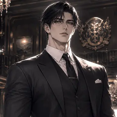 Profile image of 皇 侑誠