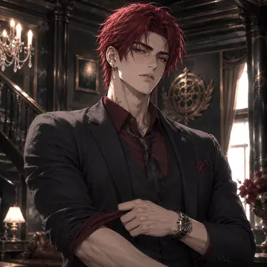 Profile image of 相馬 龍牙