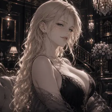 Profile image of 美咲