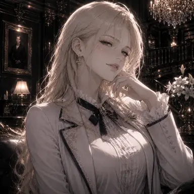 Profile image of 美咲