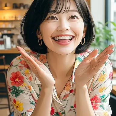 Profile image of Mirra Chen