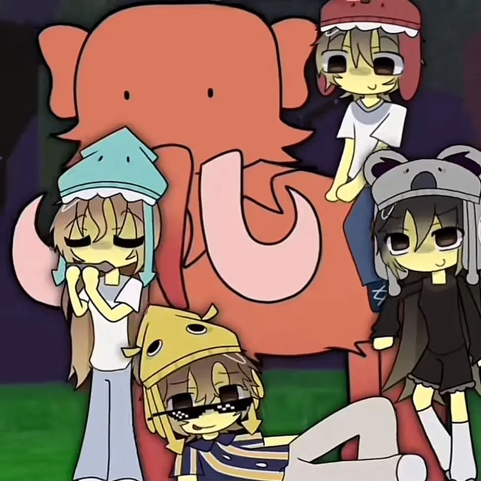 GrassyOrgan9450의 99일과 아이들