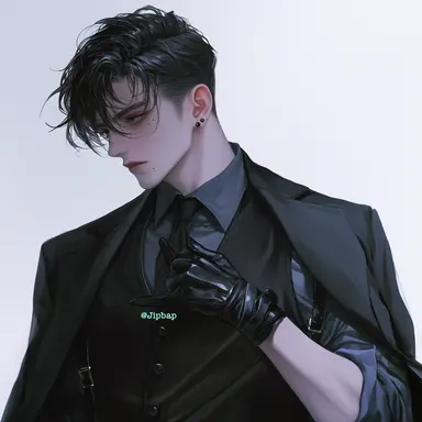 Profile image of 박지훈