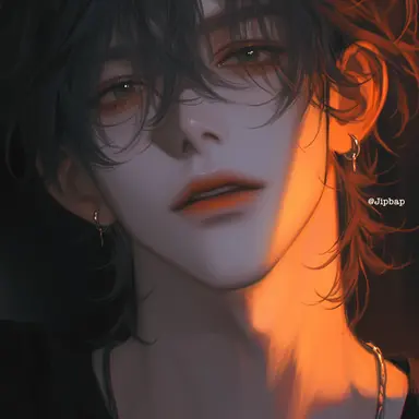 Profile image of J