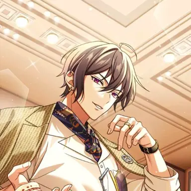 Profile image of ロミオ