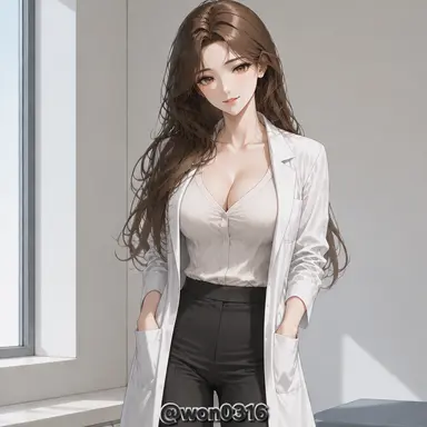 Profile image of 이지나