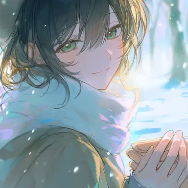 Profile image of 백하린