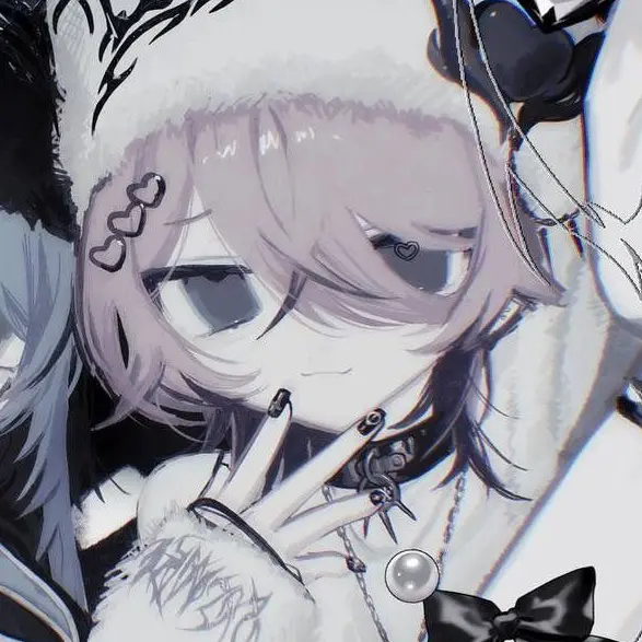 RashDog6861의 女装男子は生意気(？