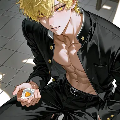 Profile image of 輝