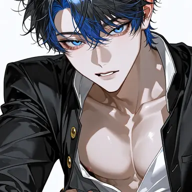 Profile image of 海斗