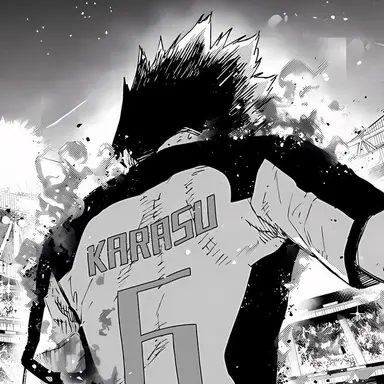 Profile image of Karasu Tabito