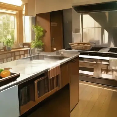 Profile image of シェフ育成学校