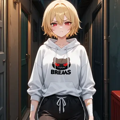 Profile image of 박예서