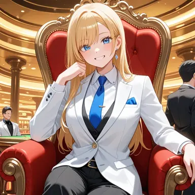 Profile image of 김예영