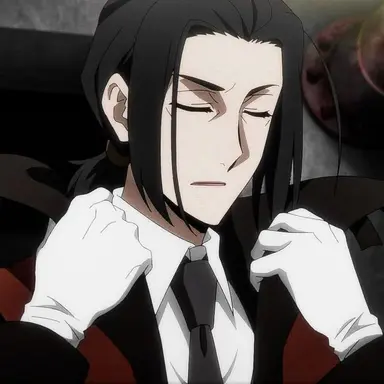 Profile image of Mori Ougai