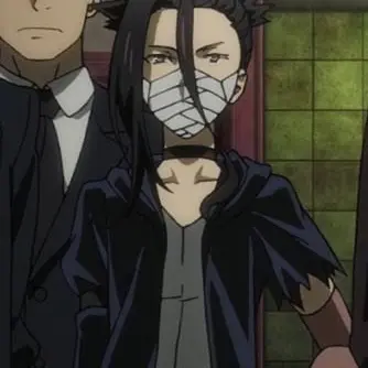 Profile image of Gin Akutagawa