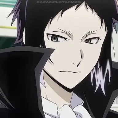 Profile image of Akutagawa Ryuunosuke