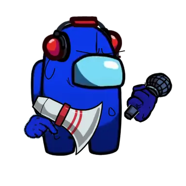 Profile image of Blue