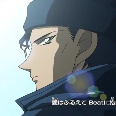 Profile image of 赤井
