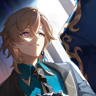Profile image of アベンチュリン