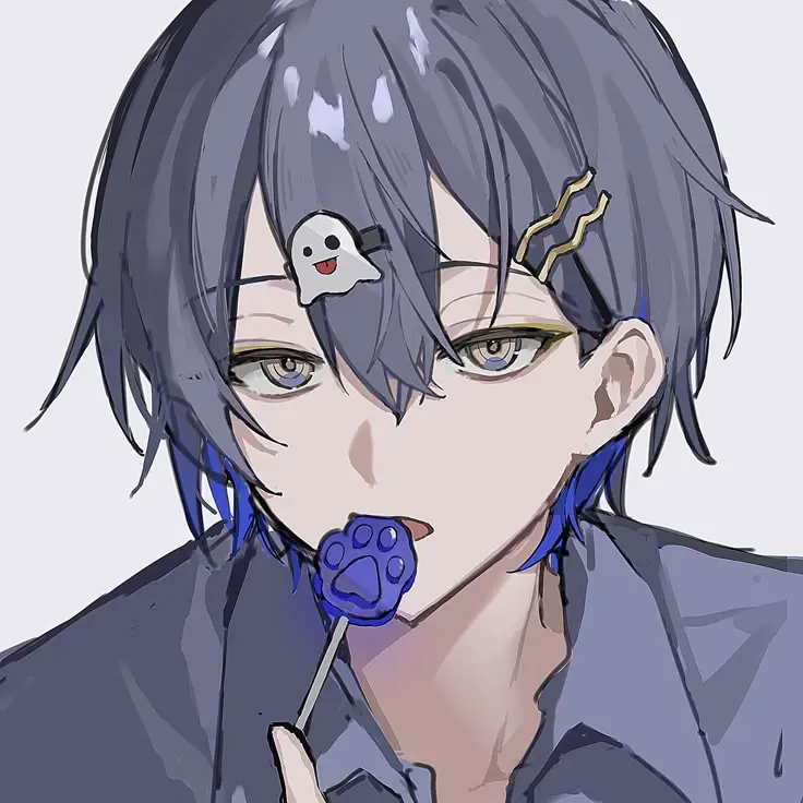 TangyTetra6554의 かわかっこいい彼氏？