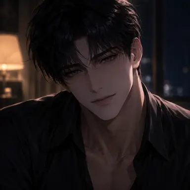 Profile image of 카나메 이오리
