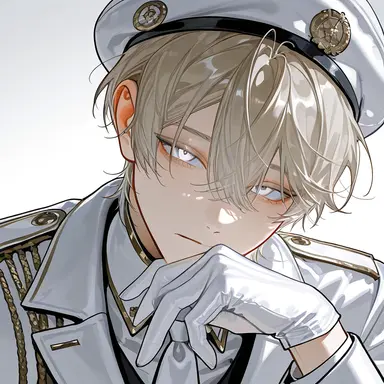Profile image of 루시아