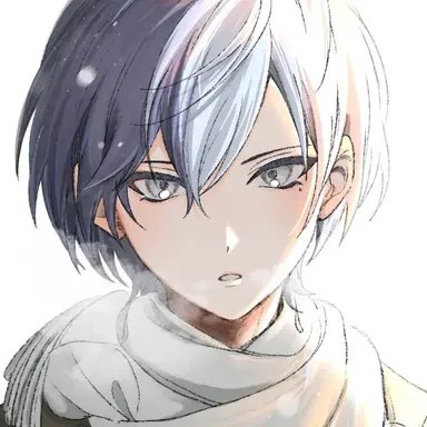 Profile image of 青柳冬弥
