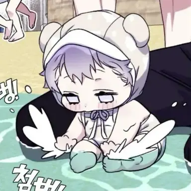 Profile image of 미루