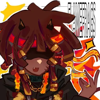 Profile image of Flame
