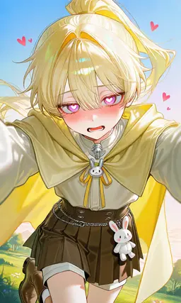 Profile image of ライン