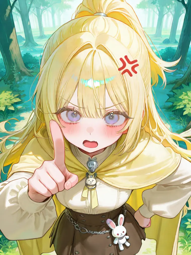 SuppleYen8255의 君！私、私の仲間になれぇぇっ！